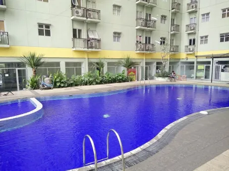Hotel di Buahbatu Bandung